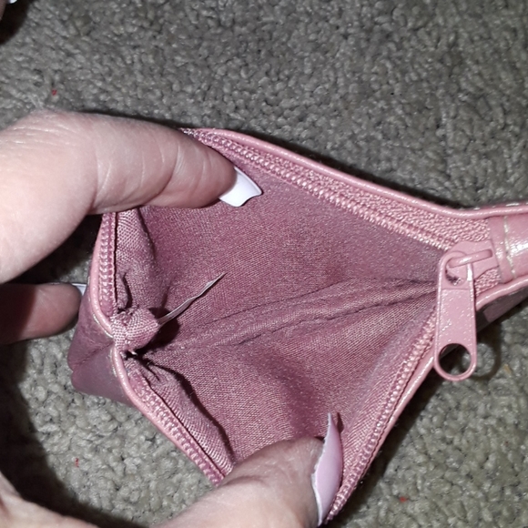 Cute Pink Purse - Picture 9 of 11